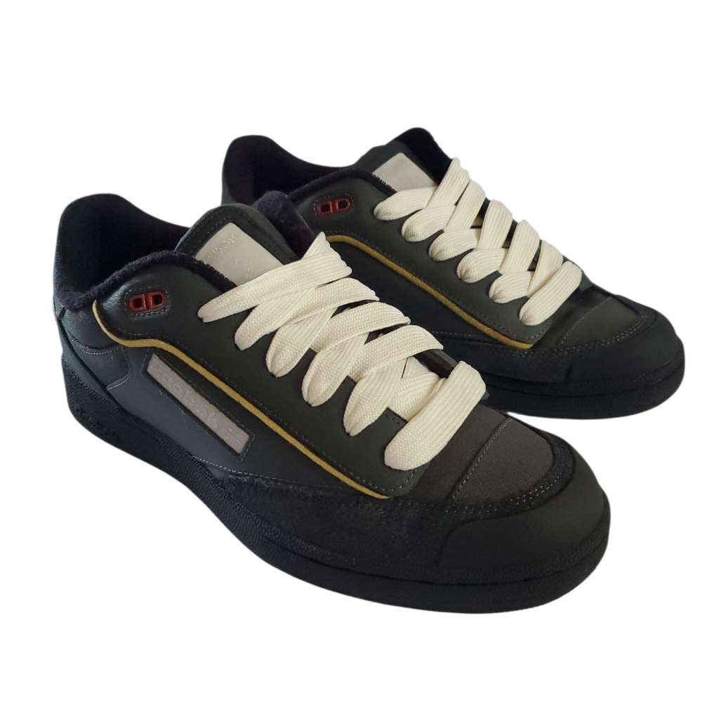 Men's Reebok Club C Bulc Casual Shoes 10.5
